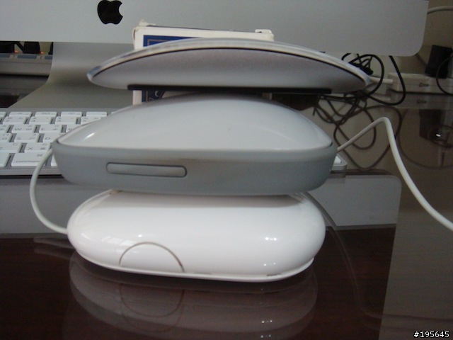iMac 27" Core i7 不專業開箱