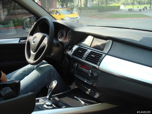 BMW E70 不專業小開箱