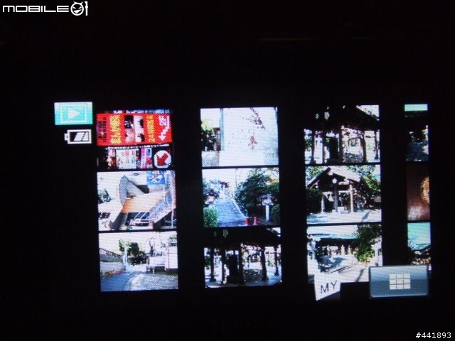 Fujifilm Z300 銀粉紫