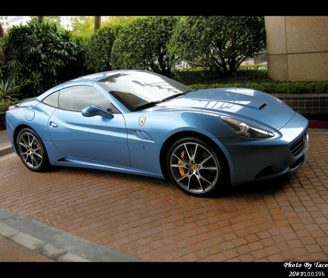 [Ferrari&Maserati]-101 Show    (外加獵車篇!!)