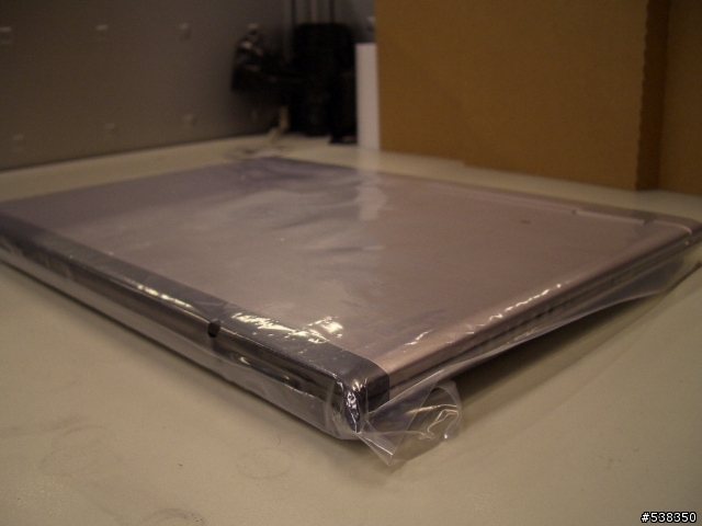 DELL VOSTRO V13 開箱文
