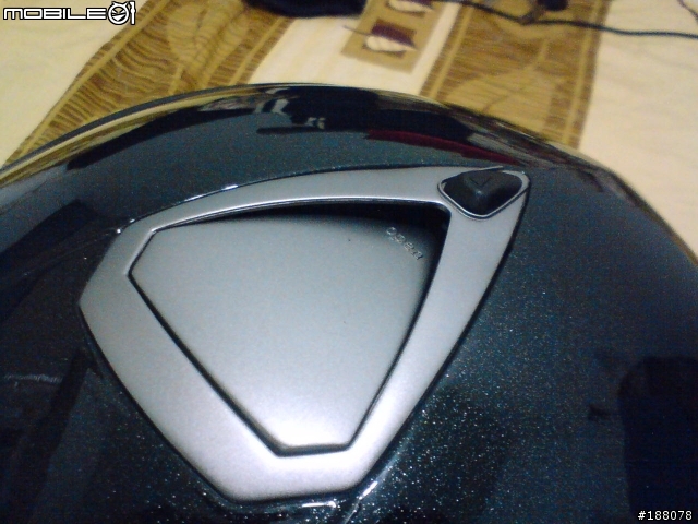 [開箱]LS2-FF369  安全帽