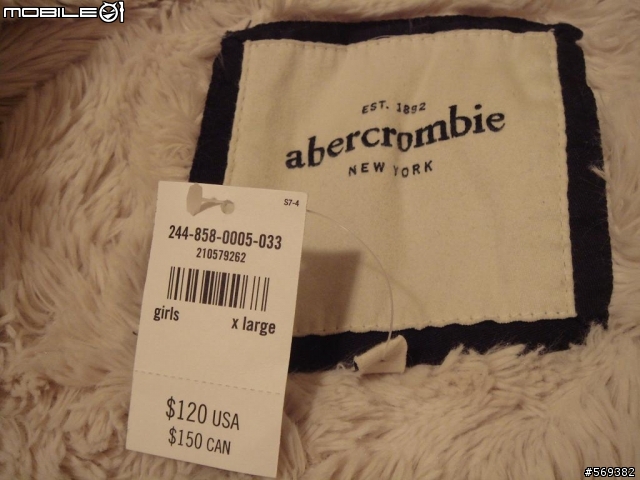 abercrombiekids