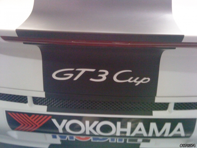 2009 LA auto show