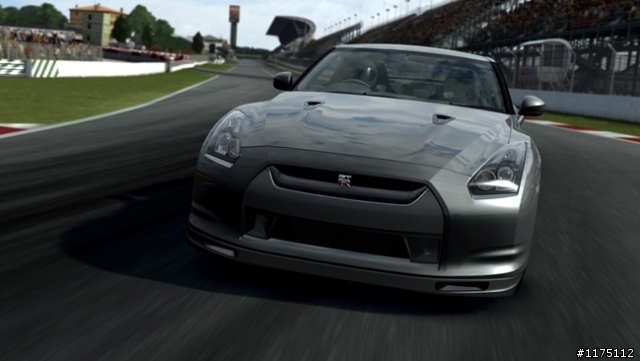 Forza 3 ~Hot Holiday Car Pack DLC~