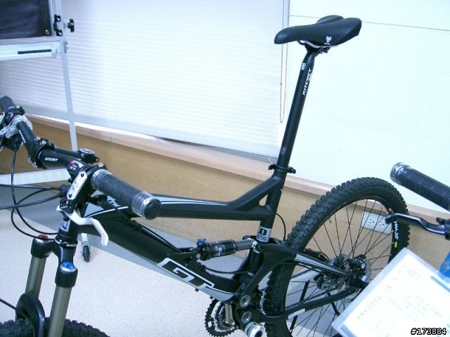 2010 年GT & Mongoose 新車分享