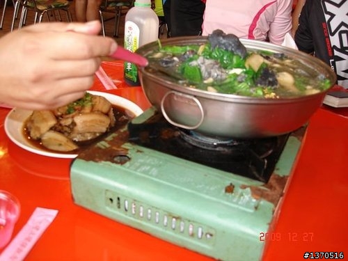 【照片分享】2009.12.27 高雄夢時代車隊和搖擺小折兵團的聯誼....杜老爺黑白拍