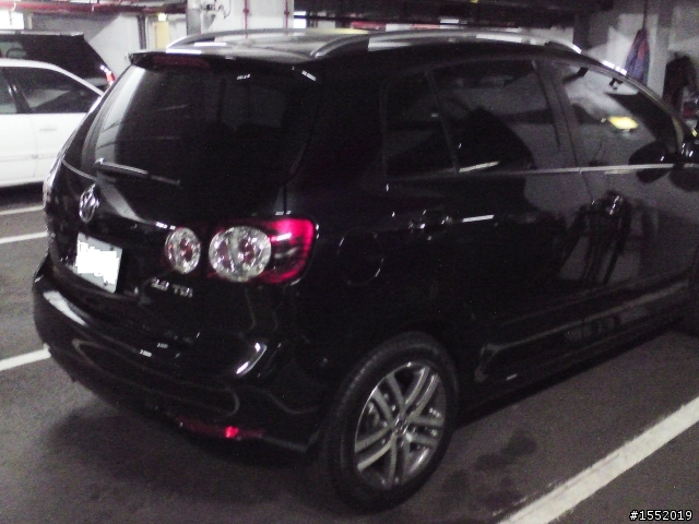 大家好.. 小弟~新的GOLF PLUS TDI 2.0