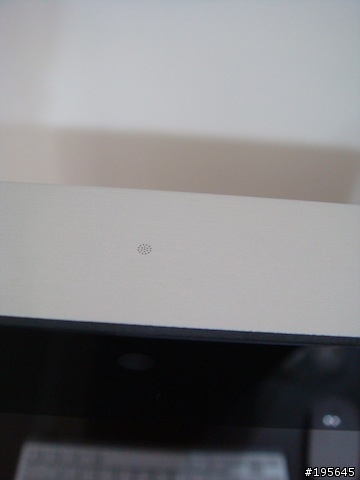 iMac 27" Core i7 不專業開箱
