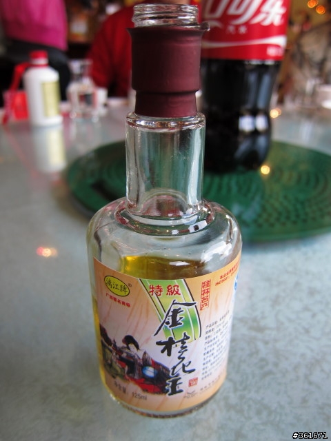 [CANON S90 試拍] 桂林 圖多