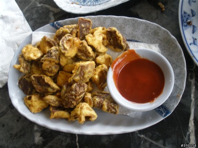 【旅遊】分享涼山瀑布&瑪家鄉風味餐