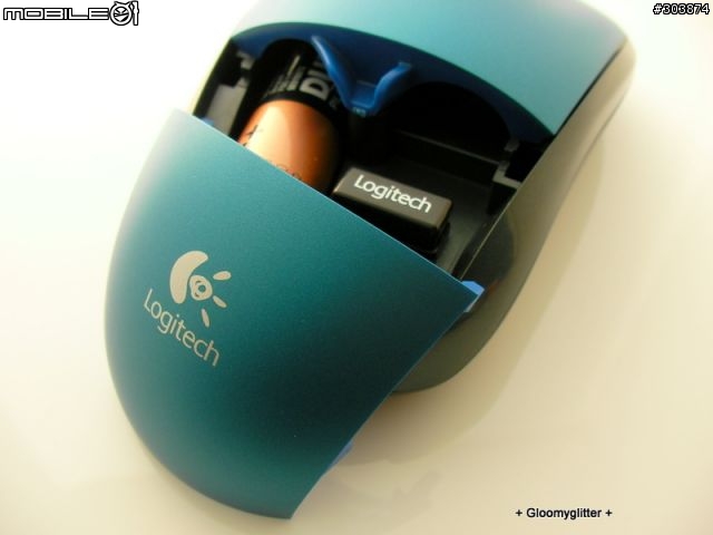 [分享] 羅技Logitech M215無線光學滑鼠