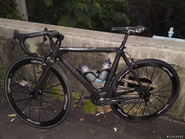COLNAGO 50&55周年版!!