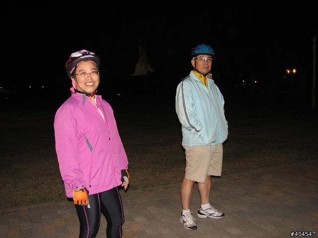 [分享2012年7月10日林默娘公園