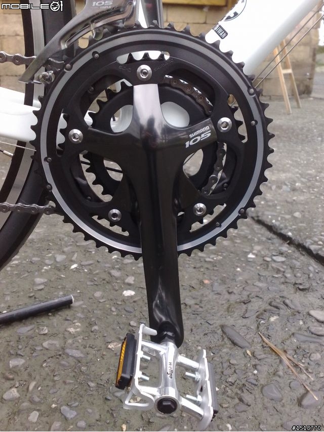 等不到TCRADV系列嗎? 那就來個DEFY AD2吧!!
