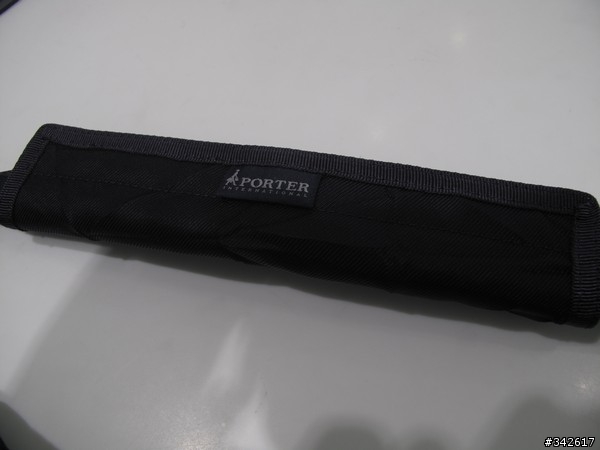 第一次開箱~~PORTER INTERNATIONAL OXYGEN