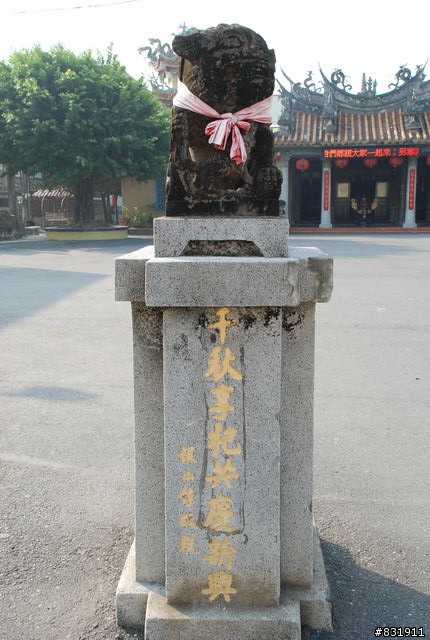 吾愛吾鄉村村騎透透之屏東縣萬丹鄉30村