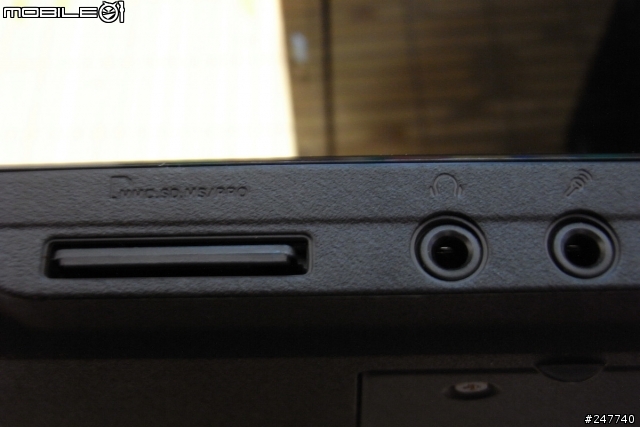 我與ASUS UL30A共同生活的每一天