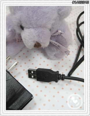 [開箱]超甜蜜，粉嫩嫩LG KV600入手