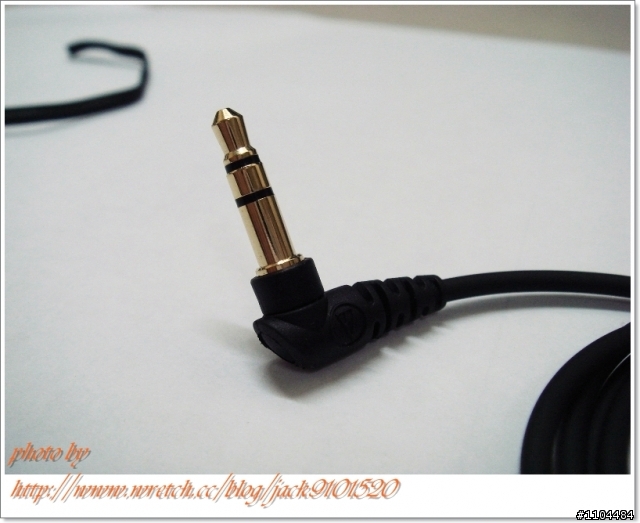 [分享] 開箱 鐵三角 ATH-CKM55 小耳道