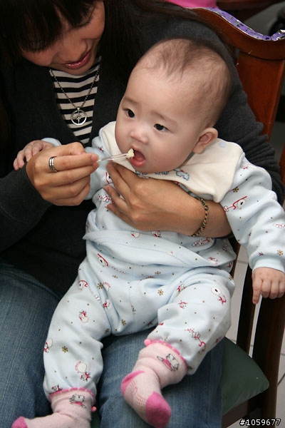 慶生‧湯圓之小橘子篇