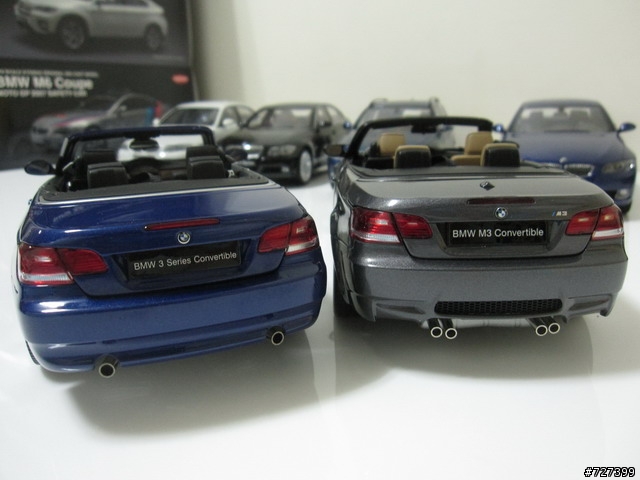 [開箱]BMW E92 M3 Coupe  空運來台!!(12/20新增3系列中毒篇)