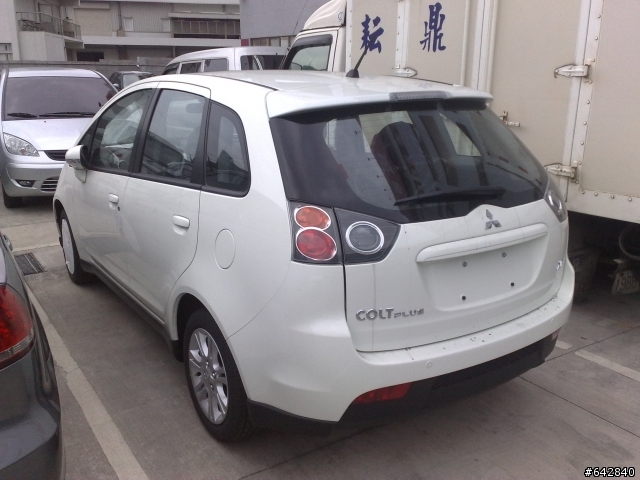 交車前，交車中心一遊(照片多)