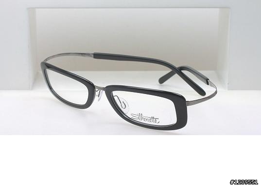 Silhouette 2816