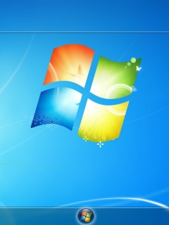 [S40 240 X 320] Windows Seven 主題