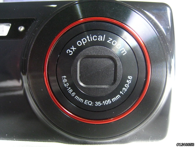 altek A806專業大砲級影像手機分享(是手機，更是相機)[有正妹圖]