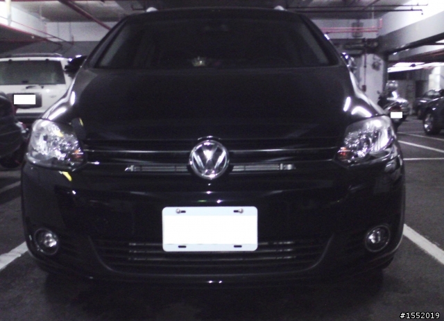 大家好.. 小弟~新的GOLF PLUS TDI 2.0