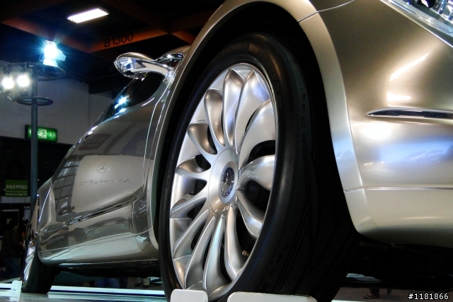 2010台北車展~大家一起蓋樓吧!!