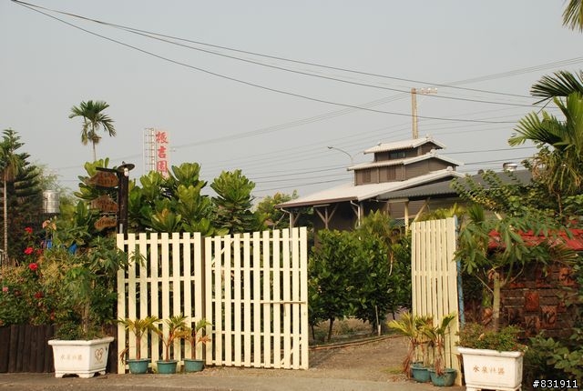 吾愛吾鄉村村騎透透之屏東縣萬丹鄉30村