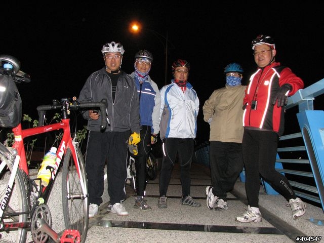 [分享]20101108漁光大橋