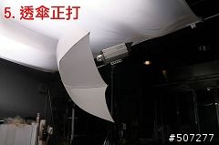 At.5 棚燈光源性質試驗 來看看差別吧！