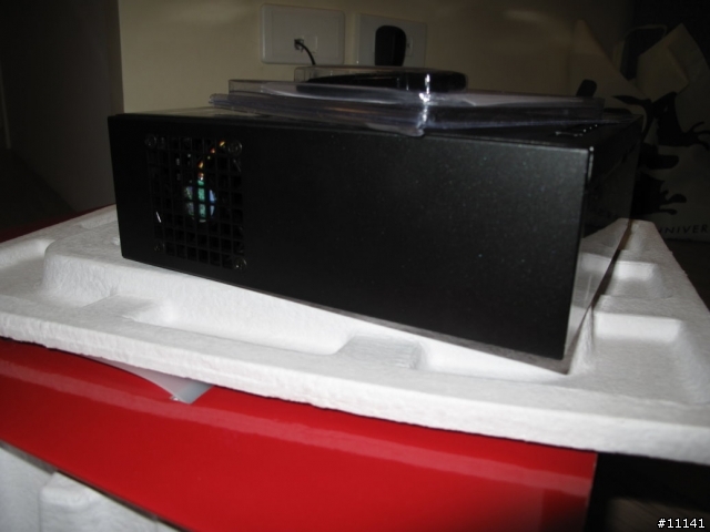 [開箱文]韓系TVIX M-6600A玩家版硬碟高清藍光播放機