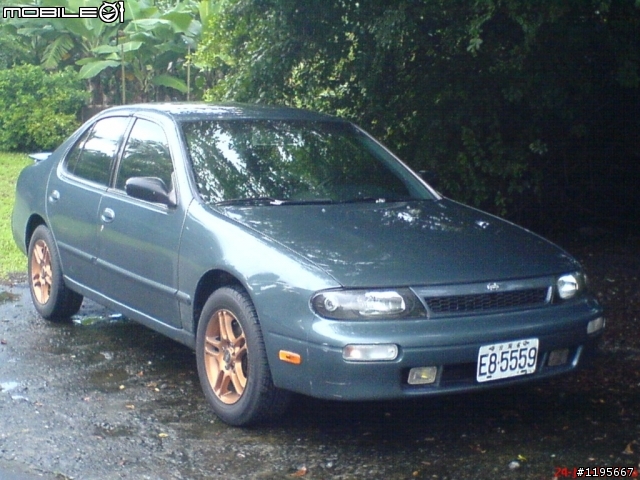 [開箱文]天使小白 civic 的誕生
