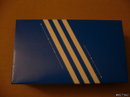[開箱] adidas x Porsche design S3 潮鞋入手