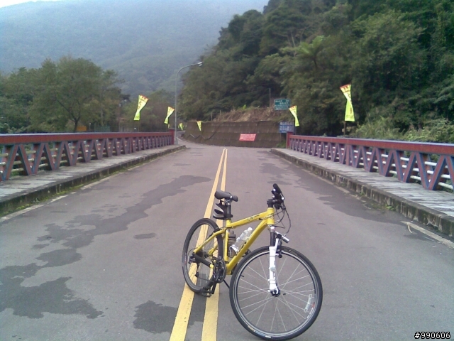 「母幹」閒晃烏來福山西羅岸~