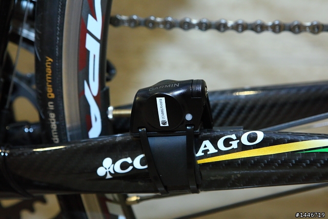 colnago EPS開箱文