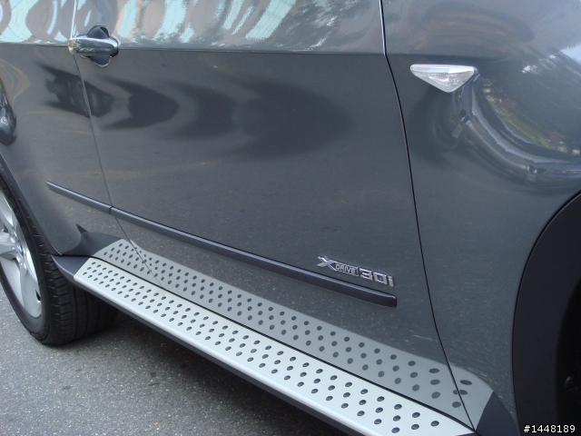 BMW E70 不專業小開箱