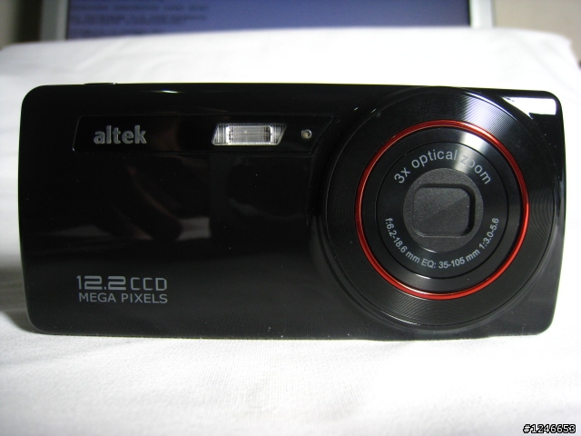 altek A806專業大砲級影像手機分享(是手機，更是相機)[有正妹圖]