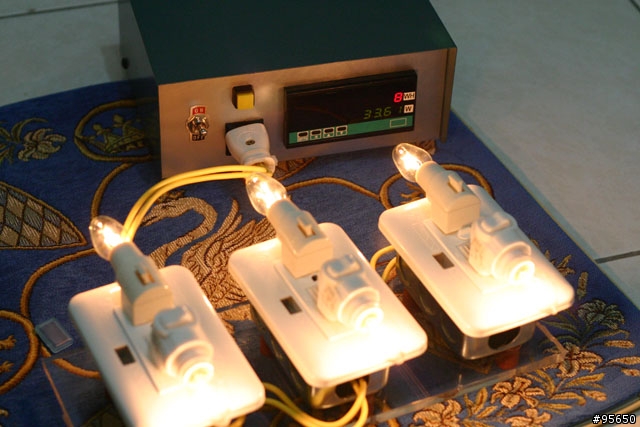 [開箱]用料紮實的省電安全插座