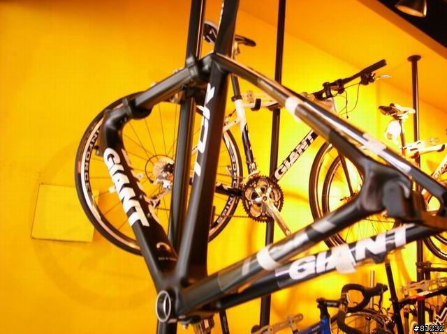 2010 TCR ADVANCED SL 1