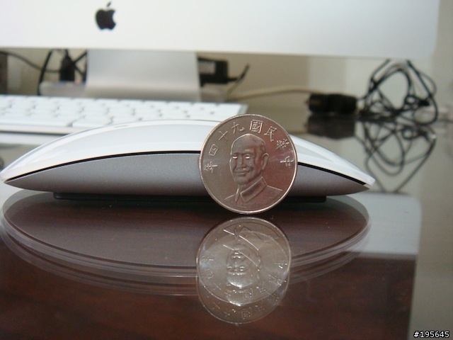 iMac 27" Core i7 不專業開箱