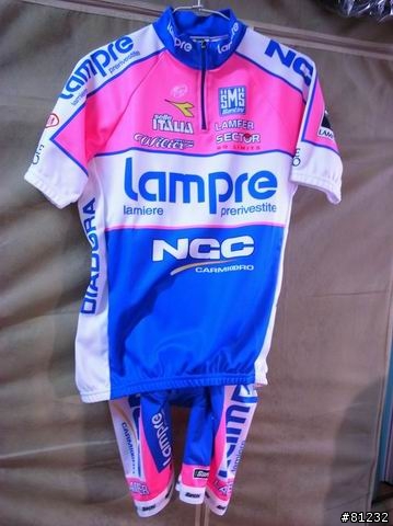 2010 TCR ADVANCED SL 1