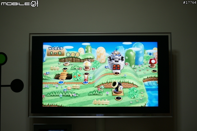 『多人同遊 樂趣倍增』Wii 新超級瑪俐歐兄弟