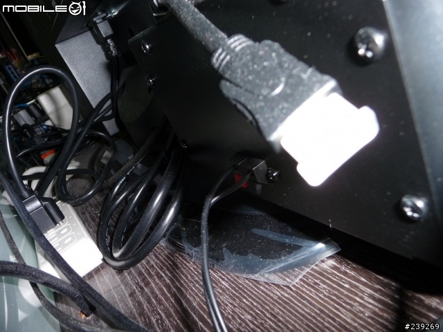 [開箱]C/P值高的集品9342~圖多(新增AV OUT與電動畫面)
