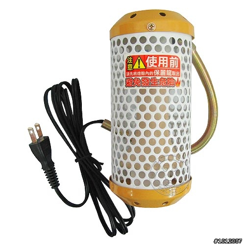 請益 [MS.PET 陶瓷保溫燈組(燈罩+燈泡)100w- 適用於貓狗鼠兔蜜袋鼯]