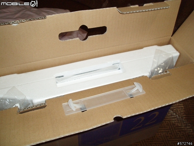 BenQ G2220HD - 高CP值亮點王的簡易開箱